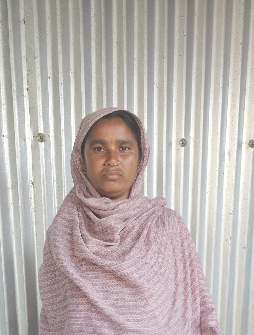 Manowara khatun