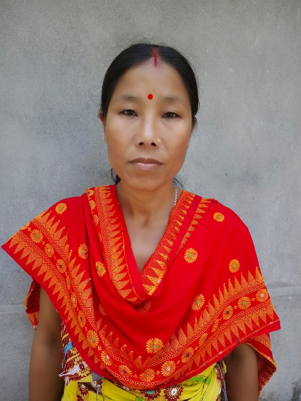 SONASHRI BORO