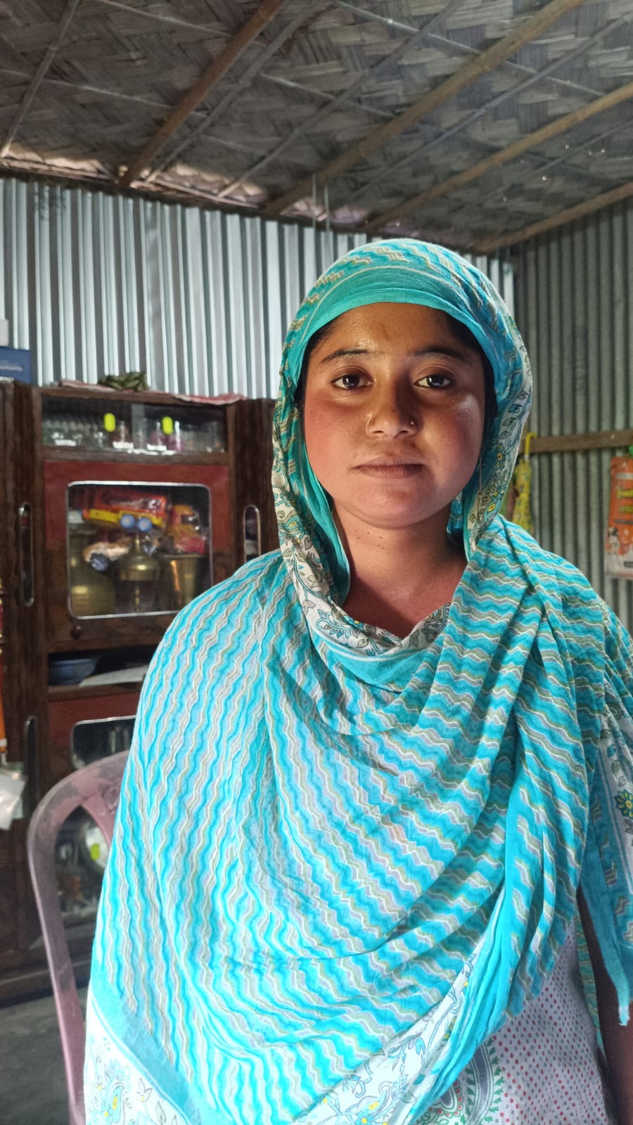 joynob khatun
