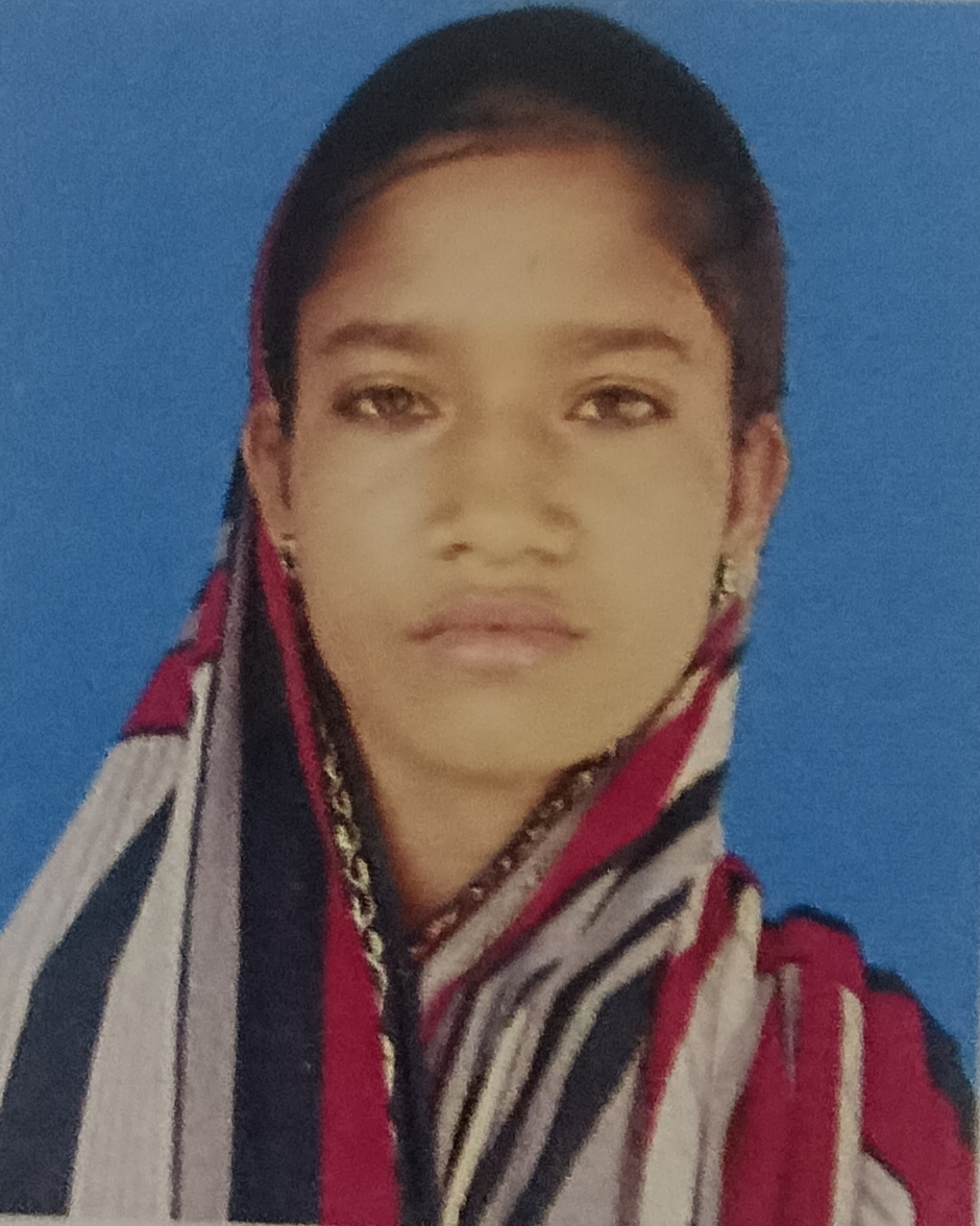 Hunufa Parbin