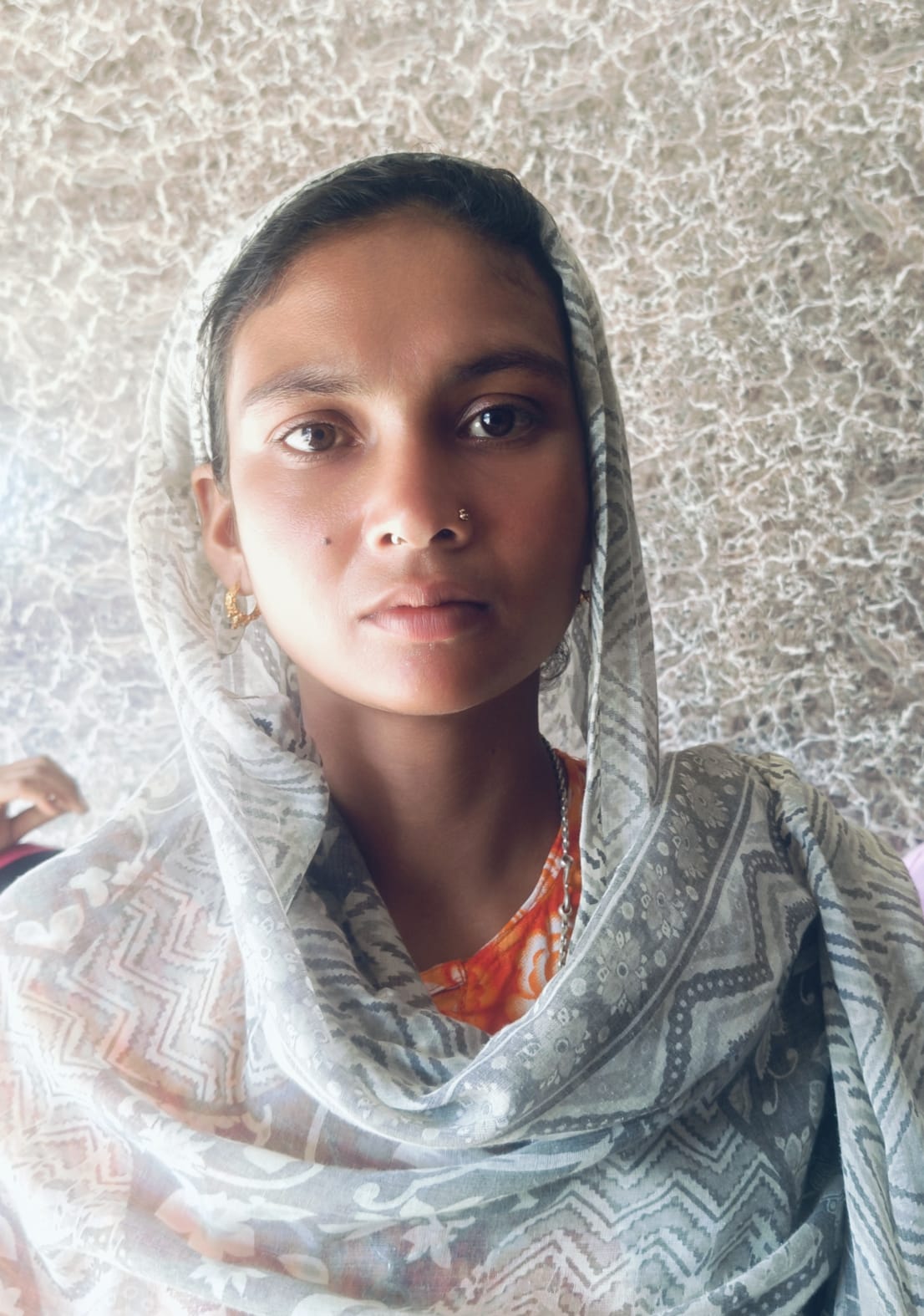 MOFIDA BEGUM