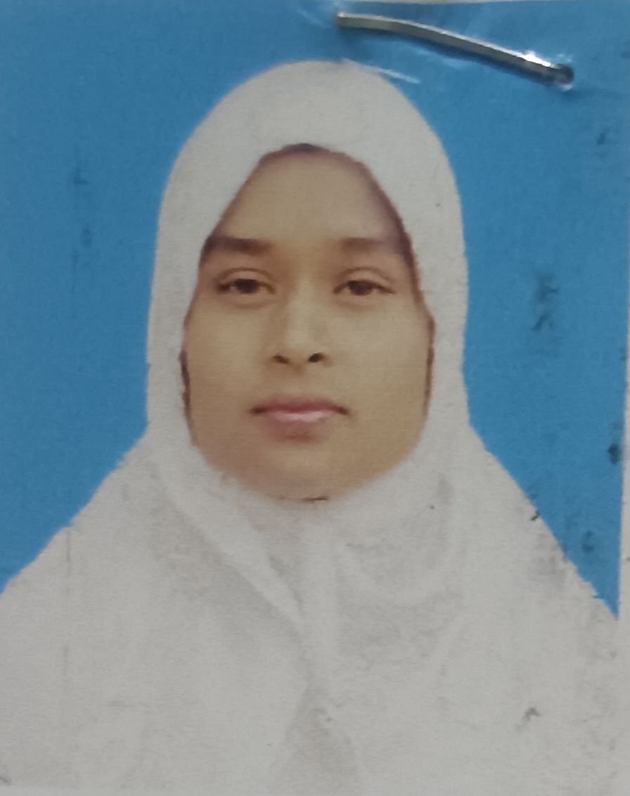 Umme Salma Aktar