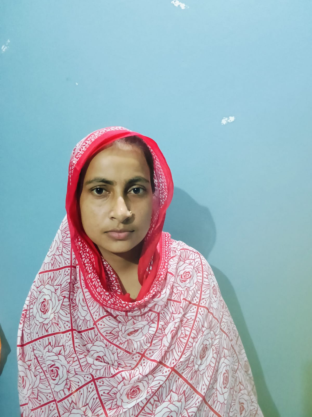 Halima Khatun